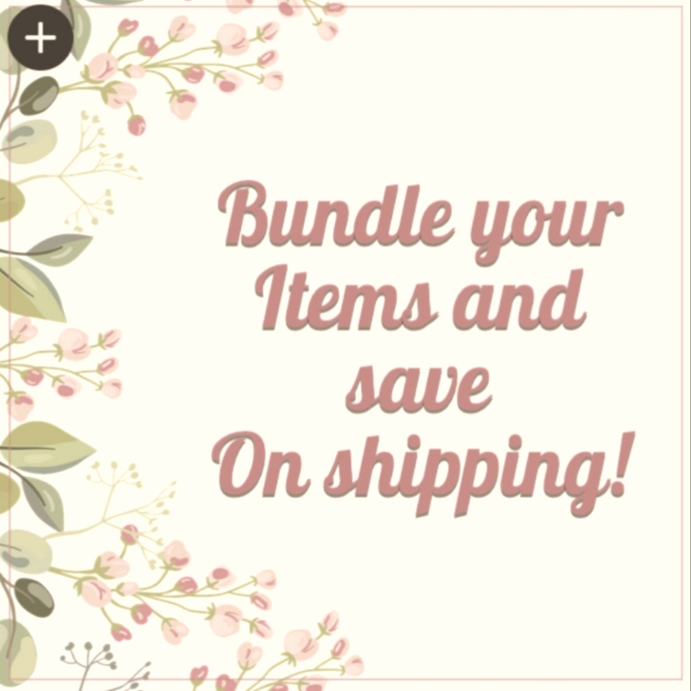 Like something? Bundle it!
